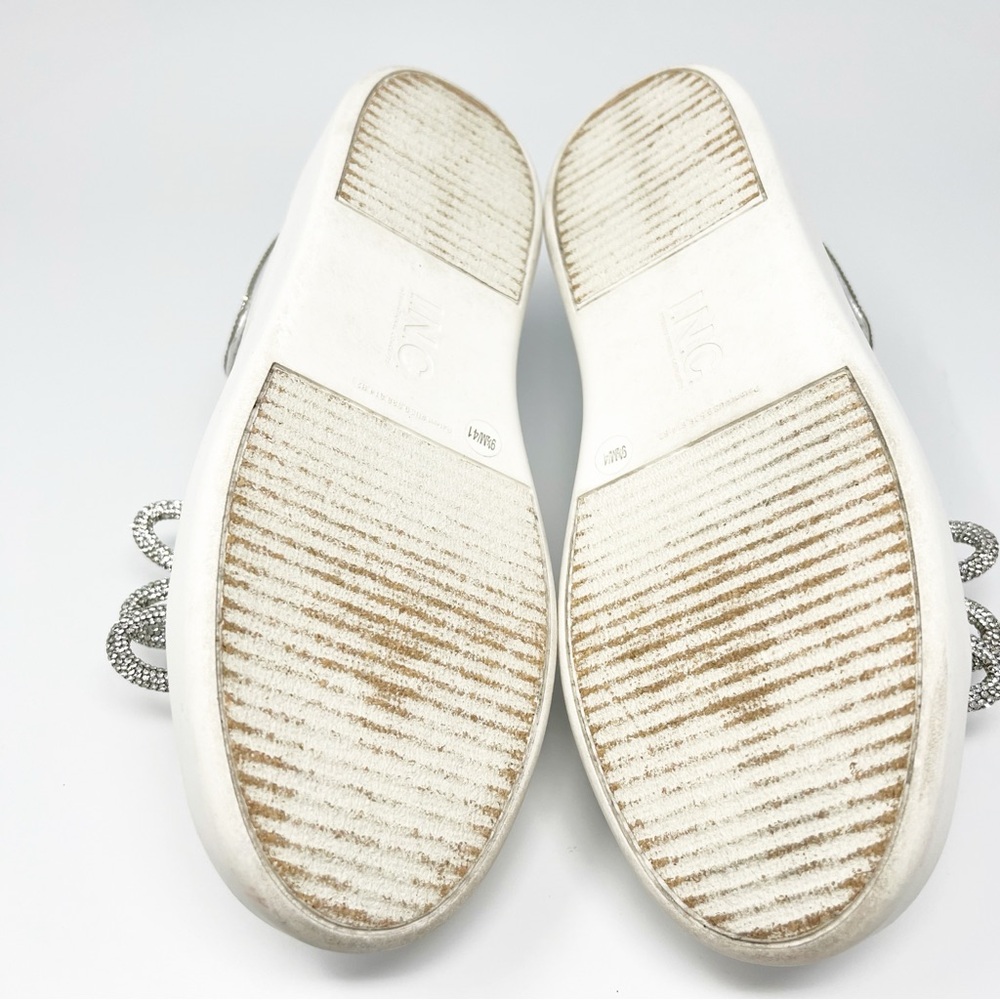 I.N.C Alleni Bow Sneakers - Picture 6 of 6